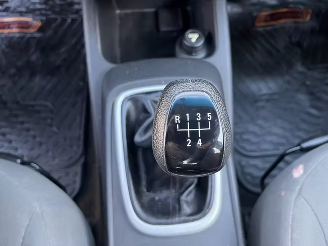 CHEVROLET SAIL LS 1.5 MT AÑO 2019