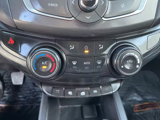CHEVROLET SAIL LS 1.5 MT AÑO 2019