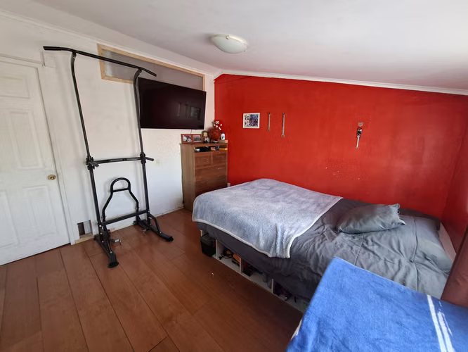 VENTA CASA CON MINIMARKET Y GRAN PLUSVALÍA EN TALAGANTE - Imagen 14
