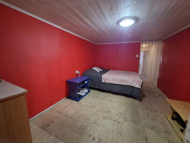 VENTA CASA CON MINIMARKET Y GRAN PLUSVALÍA EN TALAGANTE - Imagen 8
