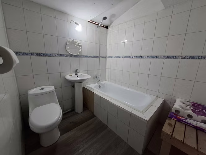 VENTA CASA CON MINIMARKET Y GRAN PLUSVALÍA EN TALAGANTE - Imagen 10