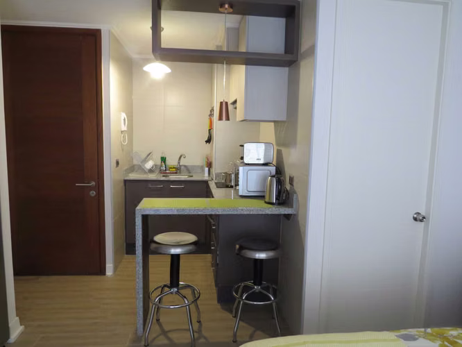 Venta 2 Dpto Estudio con balcón (149973)