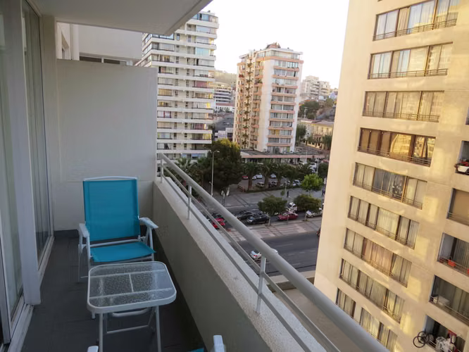 Venta 2 Dpto Estudio con balcón (149973)