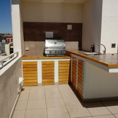 Venta 2 Dpto Estudio con balcón (149973)