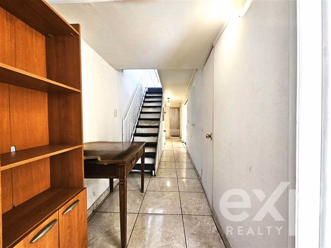 Huérfanos con García Reyes Casa en venta en Santiago - Imagen 11