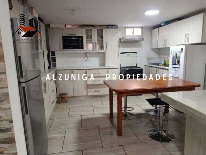 Casa 4D+2B | Quilicura (180005) - Imagen 3