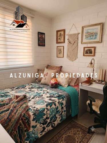 Casa 4D+2B | Quilicura (180005) - Imagen 10