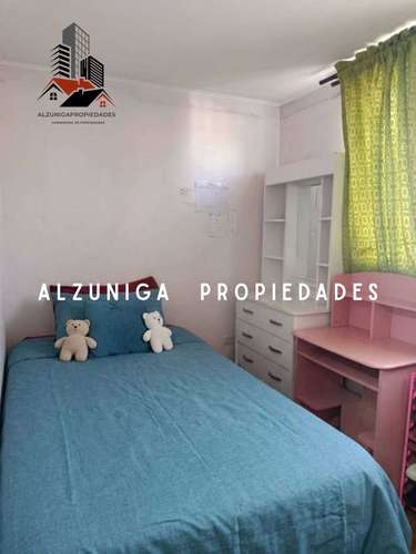 Casa 4D+2B | Quilicura (180005) - Imagen 12
