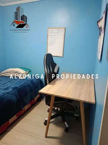 Casa 4D+2B | Quilicura (180005) - Imagen 13
