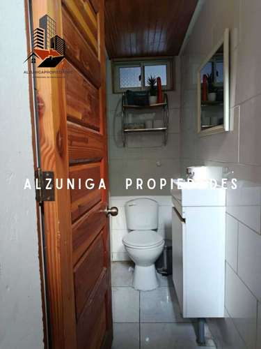 Casa 4D+2B | Quilicura (180005) - Imagen 14