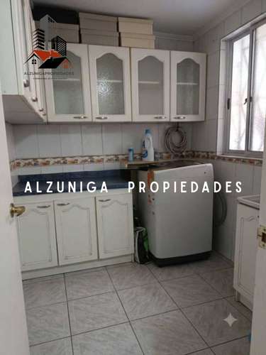 Casa 4D+2B | Quilicura (180005) - Imagen 4