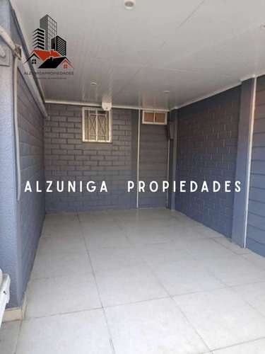 Casa 4D+2B | Quilicura (180005) - Imagen 9