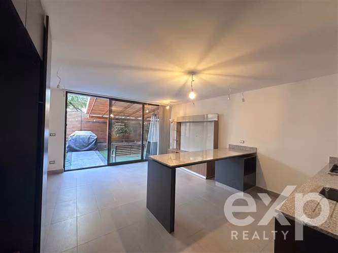Townhouse La Florida, Palena, 3D 2B 3E 1B