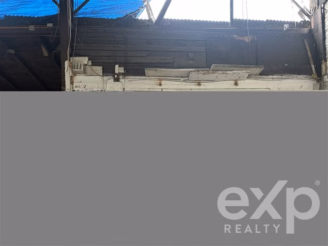 Industrial en arriendo en La Cisterna