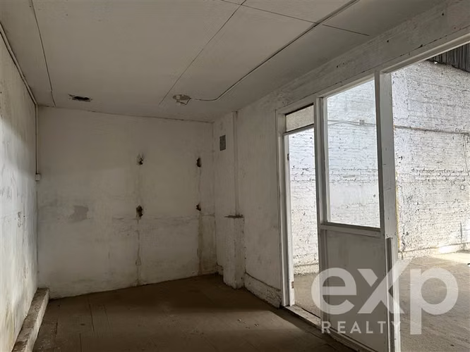 Industrial en arriendo en La Cisterna