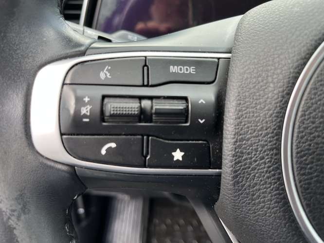 KIA SPORTAGE EX 2.0 CC AT 4X2 AÑO 2023