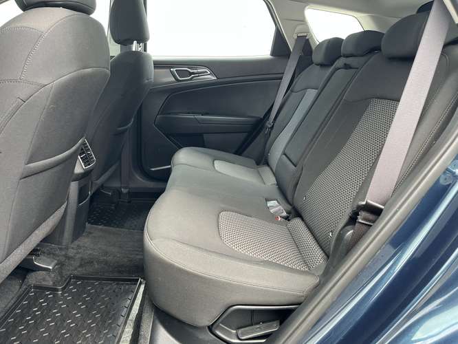 KIA SPORTAGE EX 2.0 CC AT 4X2 AÑO 2023