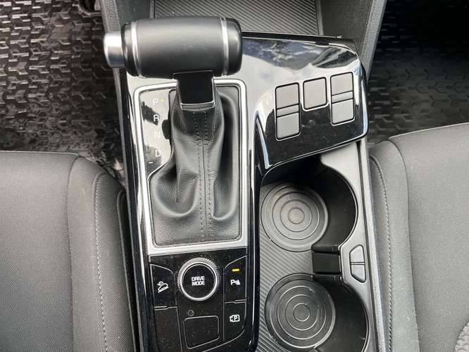 KIA SPORTAGE EX 2.0 CC AT 4X2 AÑO 2023