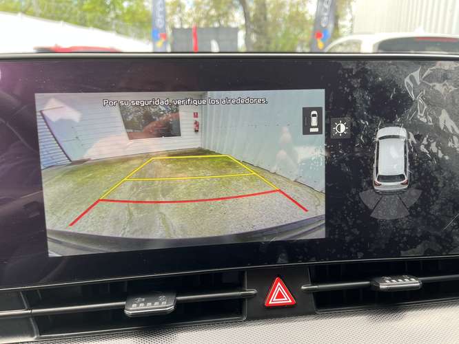 KIA SPORTAGE EX 2.0 CC AT 4X2 AÑO 2023