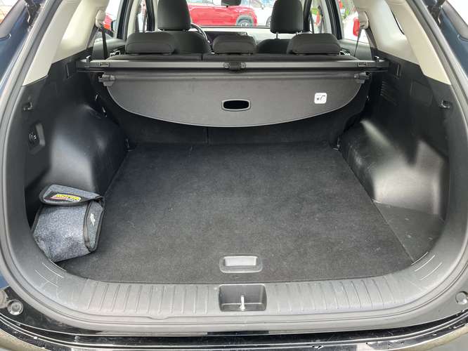 KIA SPORTAGE EX 2.0 CC AT 4X2 AÑO 2023
