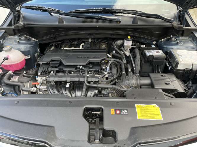 KIA SPORTAGE EX 2.0 CC AT 4X2 AÑO 2023