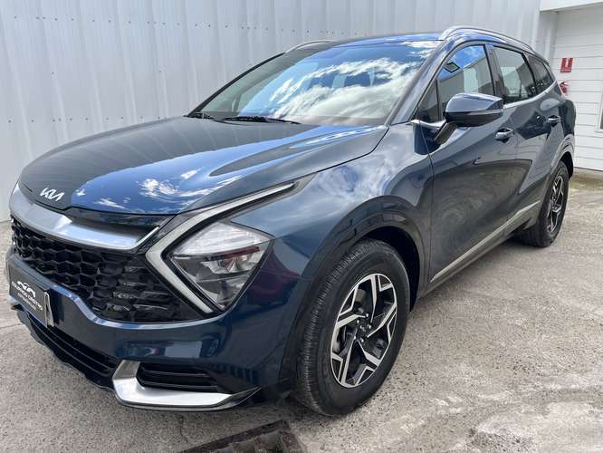 KIA SPORTAGE EX 2.0 CC AT 4X2 AÑO 2023