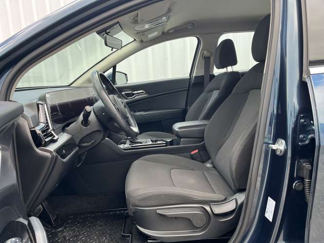 KIA SPORTAGE EX 2.0 CC AT 4X2 AÑO 2023