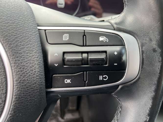 KIA SPORTAGE EX 2.0 CC AT 4X2 AÑO 2023