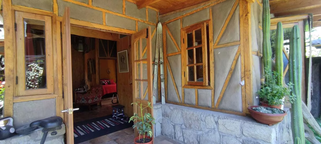 Hermosa Casona Para Negocio y Turismo. (179998) - Imagen 13