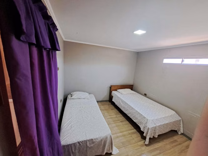 SE ARRIENDA CASA AMOBLADA POZO ALMONTE, TARAPACÁ