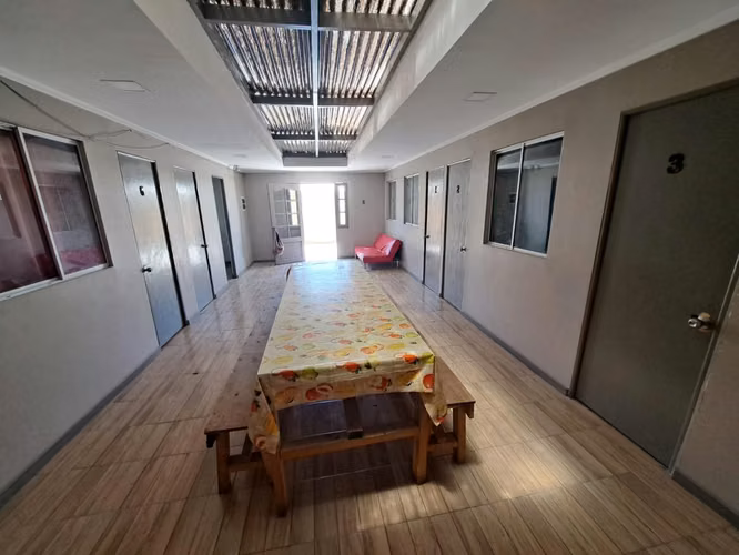 SE ARRIENDA CASA AMOBLADA POZO ALMONTE, TARAPACÁ
