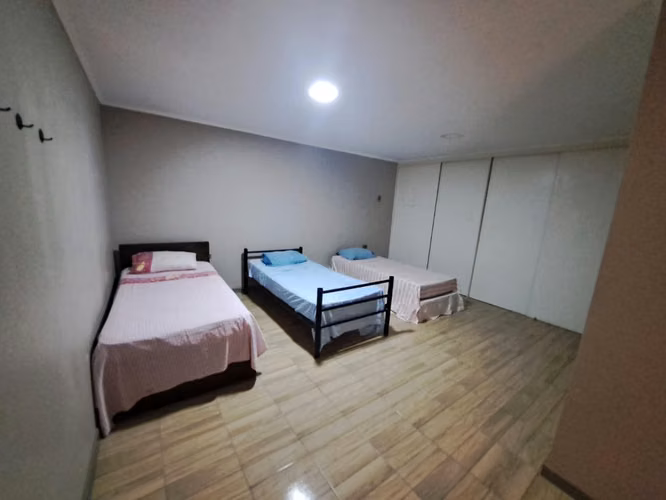 SE ARRIENDA CASA AMOBLADA POZO ALMONTE, TARAPACÁ