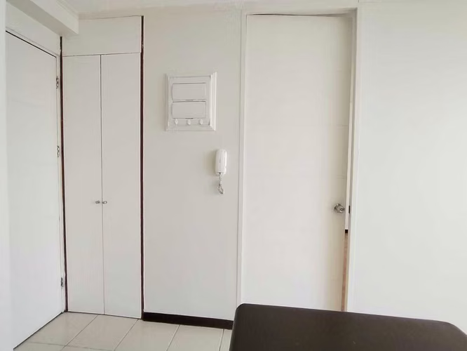 CON ESTACIONAMIENTO, REMODELADO, METRO, 1D+1B (180011) - Imagen 7