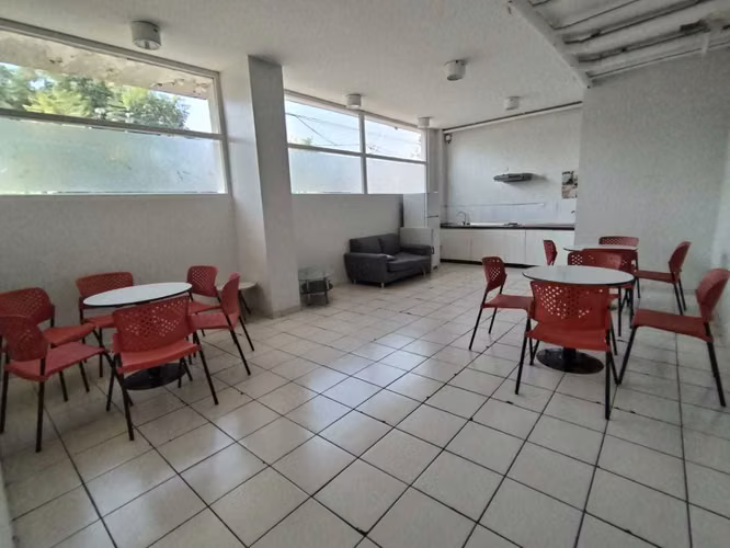 CON ESTACIONAMIENTO, REMODELADO, METRO, 1D+1B (180011) - Imagen 15