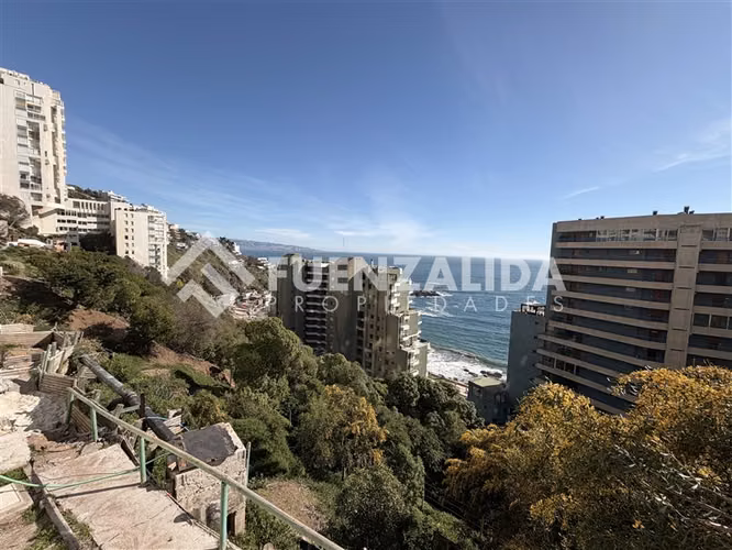 Departamento en venta de 2D 1B Con Vista Panorámica