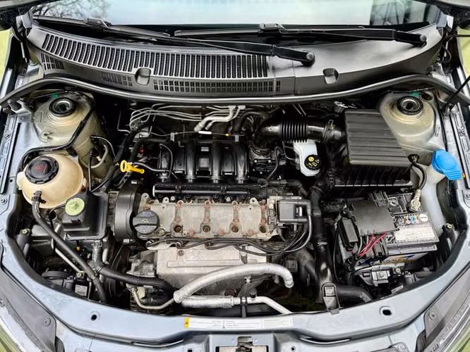 VOLKSWAGEN VOYAGE HIGHLINE 1.6 - 2022 | 2861 - Imagen 11