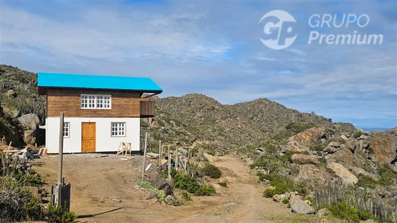 OPORTUNIDAD DE INVERSIÓN CON VISTA AL MAR ARRAYÁN COSTERO