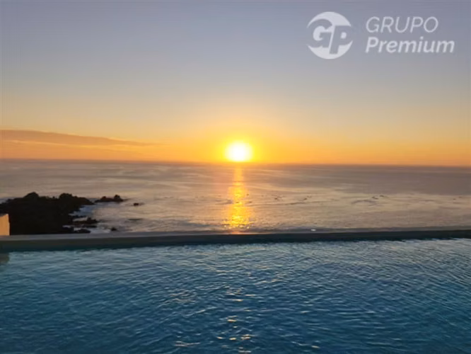 OPORTUNIDAD DE INVERSIÓN CON VISTA AL MAR ARRAYÁN COSTERO