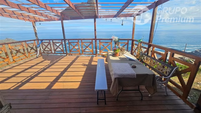 OPORTUNIDAD DE INVERSIÓN CON VISTA AL MAR ARRAYÁN COSTERO