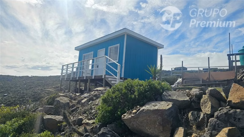 OPORTUNIDAD DE INVERSIÓN CON VISTA AL MAR ARRAYÁN COSTERO