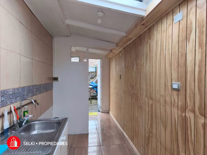Casa en Arriendo Mirador de Puerto Varas. (180010) - Imagen 18