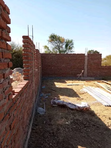 Parcela 5400m2 a 50min de Pichilemu (180008)