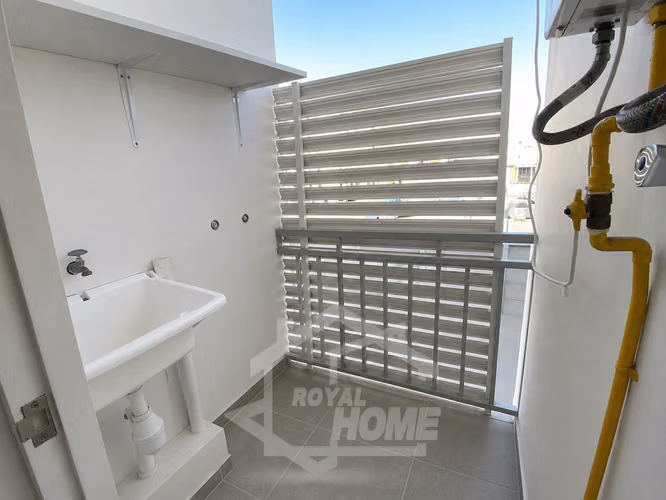 Depto en Arriendo: 3 Dormitorios, 1 Baño, Estacionamiento – Costa Laguna, Antofagasta