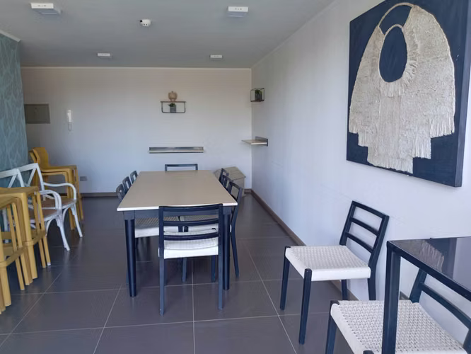 Depto 2D 2B, Cercano Est. Metro en Villa Alemana (179385)