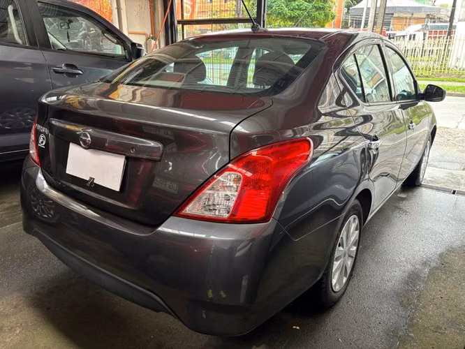 NISSAN VERSA 2019 FULL EQUIPO CREDITO AUTOMOTRIZ - Imagen 6