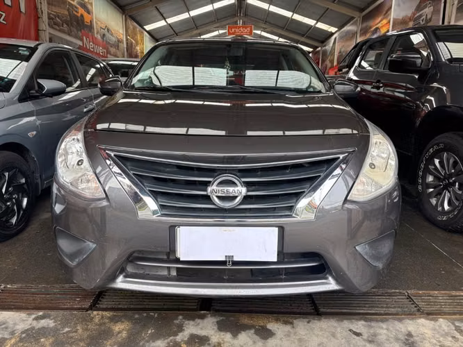 NISSAN VERSA 2019 FULL EQUIPO CREDITO AUTOMOTRIZ - Imagen 5