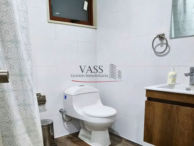 Vass Vende Casa Con Linda Vista A La Cordillera - Imagen 14