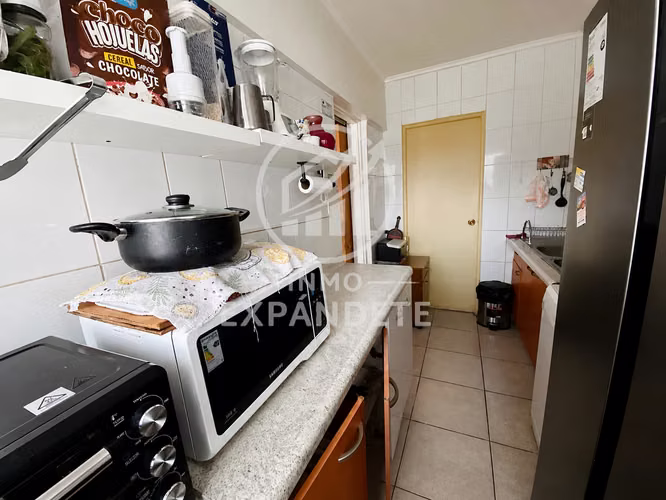 ARRIENDO CAFETERIA IMPLEMENTADA COMPLETA TEMUCO