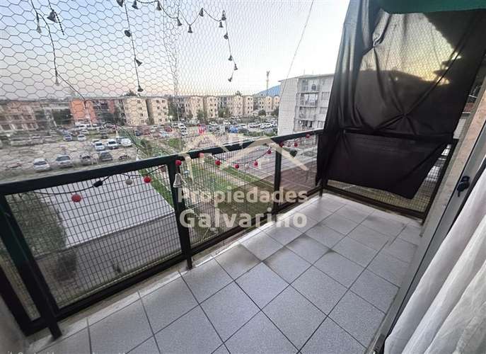 Departamento en venta de 3 dorm. en Pudahuel - Imagen 6