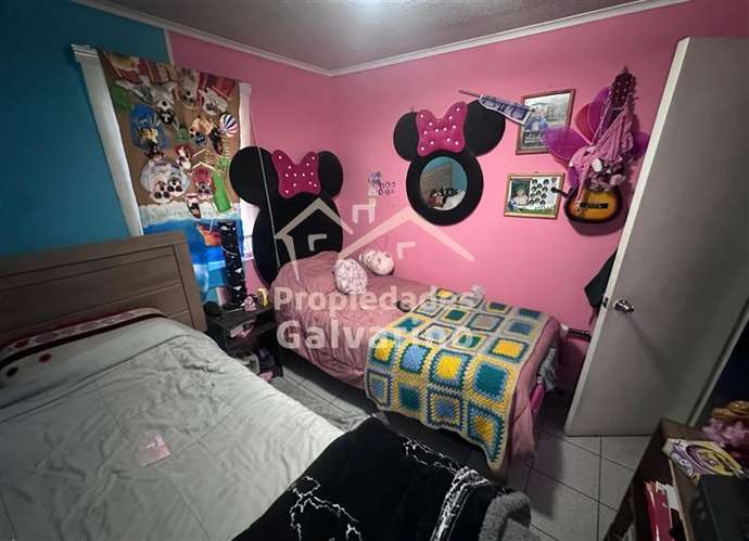 Departamento en venta de 3 dorm. en Pudahuel - Imagen 11